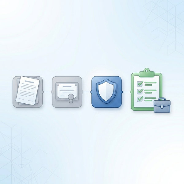 Insurance security bond documents tender project India