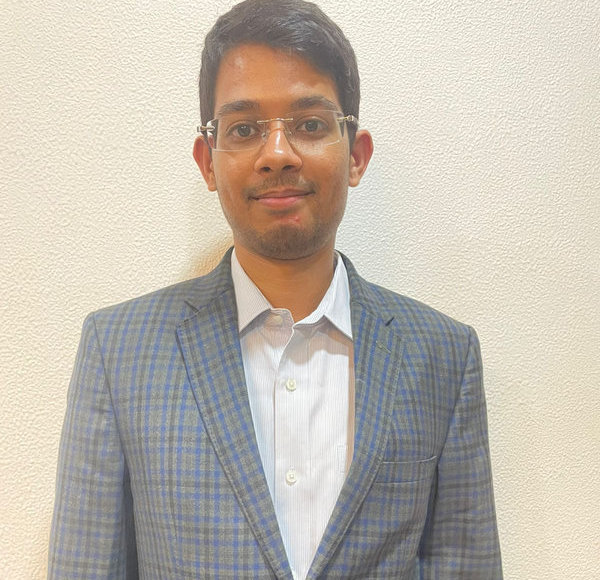 Mr. Mrinal Bafna