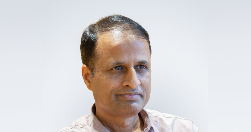 Mr. Sanjeev Bafna