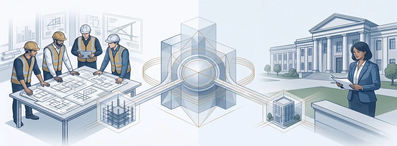 Surety Bond resource hub for contractors and infrastructure businesses