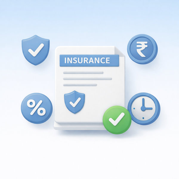 Insurance terms explained simply — CKP Insurance guide